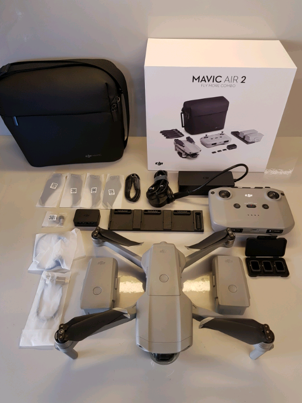 mavic air gumtree